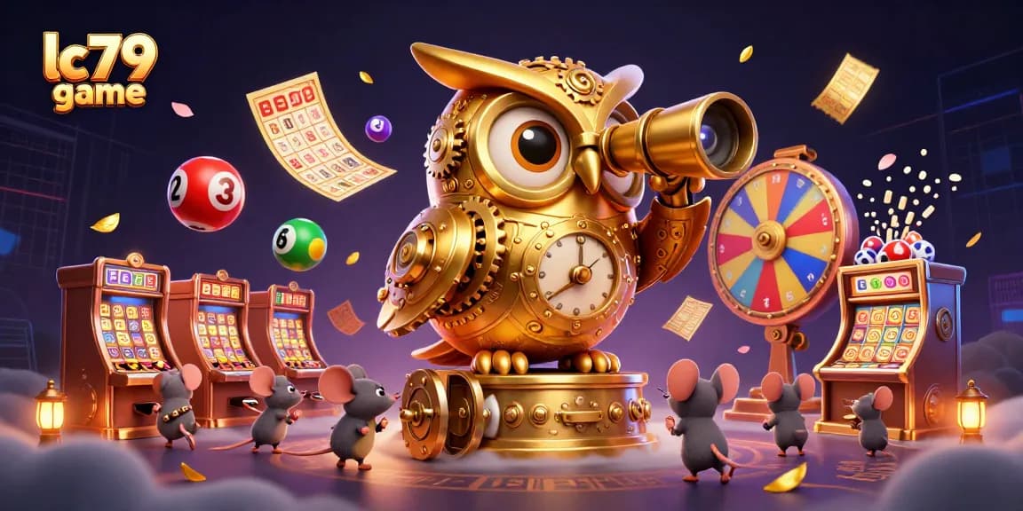 Bắn cá lc79 game, tham gia săn thưởng hấp dẫn với giao diện tuyệt đẹp