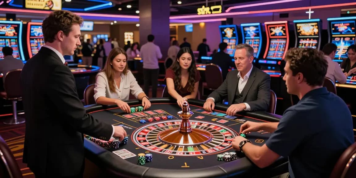 Gorabet güncel giriş ile canlı casino atmosferinde oyuncuların heyecanı.