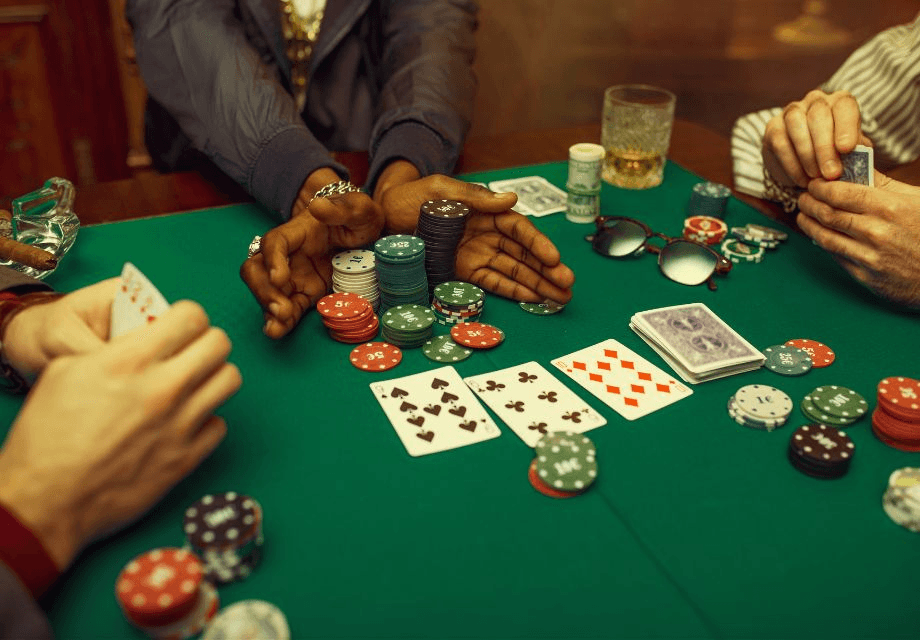 Etiket Mesin Slot: Hal yang Boleh dan Tidak Boleh Dilakukan dalam Permainan Kasino
