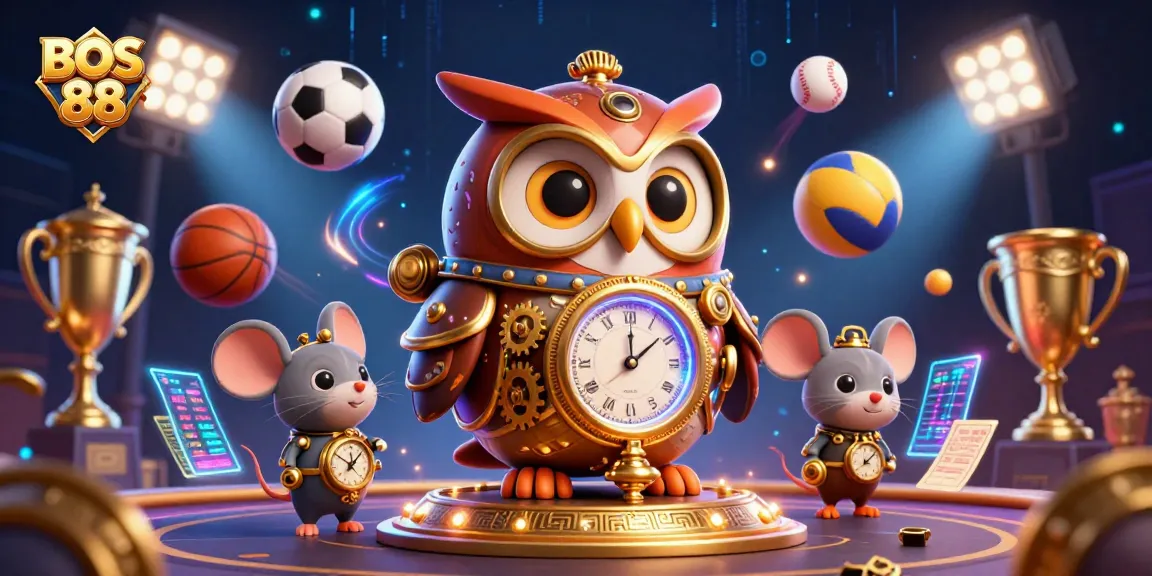 BOS 88 memudahkan pemain dalam menikmati slot online yang seru dengan pengalaman yang nyaman dan aman.