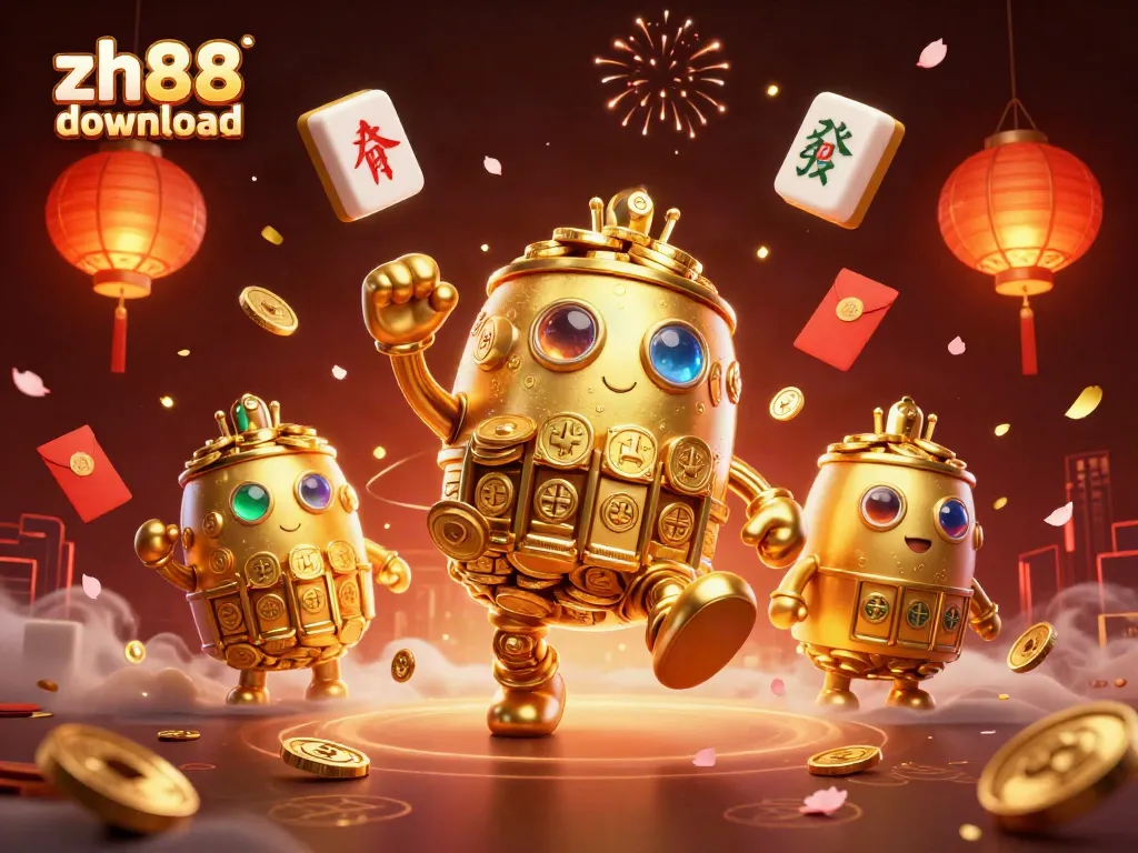 Engage with exciting gameplay using the zh88 download app featuring dynamic casino elements.