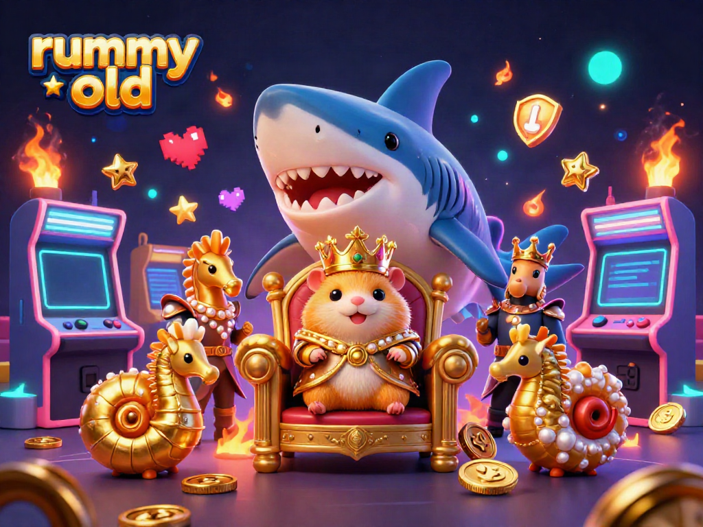 Rummy old memberikan pengalaman bermain rummy menarik dengan fitur yang beragam.