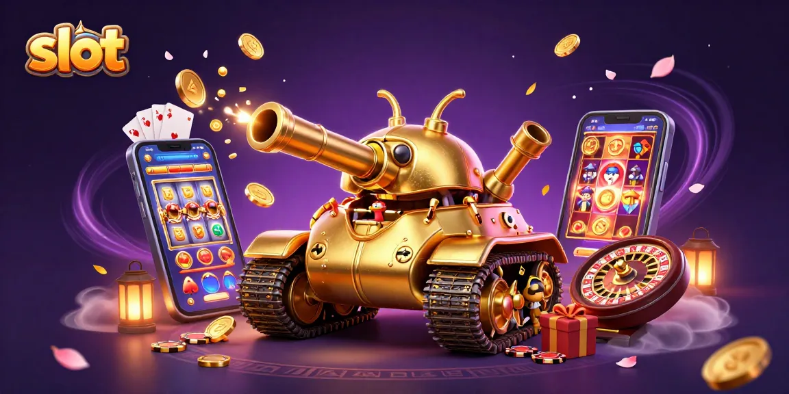 Menghadirkan slot yang menarik dengan jackpot besar di dunia judi online