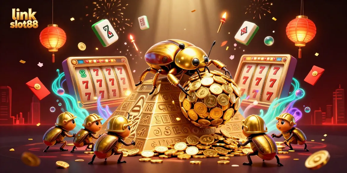 Menang besar dengan link slot88 di Dewa123, nikmati slot online dan bonus fantastis.