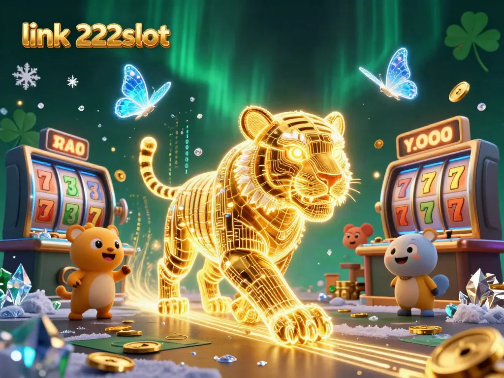 Link 222slot memberikan pengalaman bermain game slot yang nyaman dan menyenangkan dengan pelayanan terbaik.
