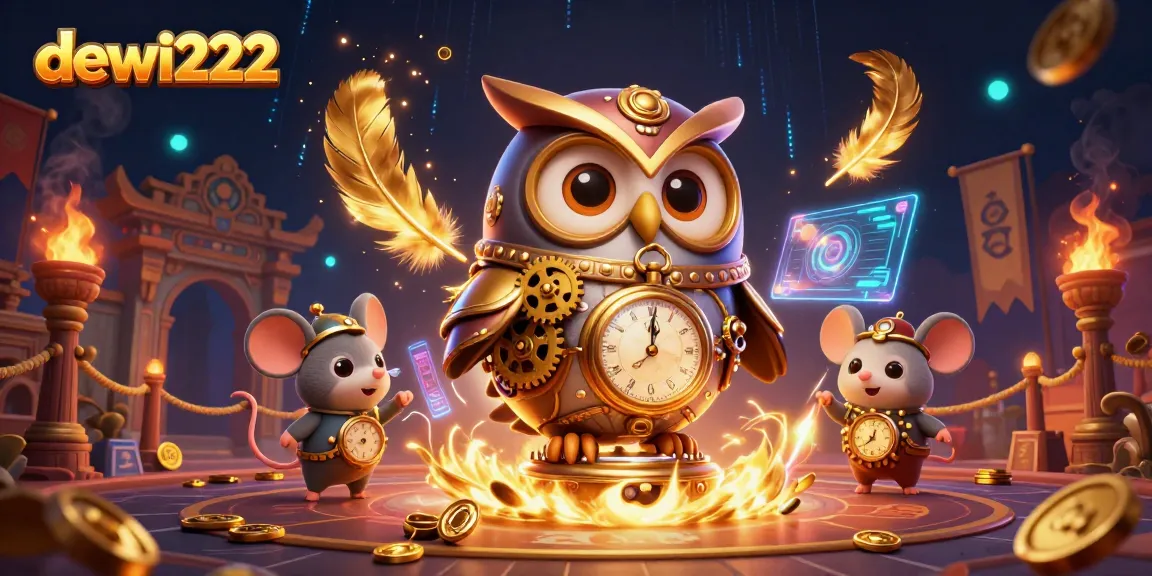 Menggali pengalaman menarik di dewi222 dengan simbol slot klasik dan permainan kasino yang seru.