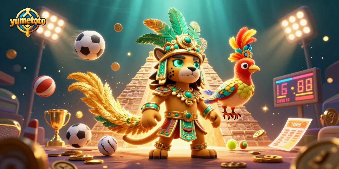 Engage with yumetoto and win big as luck unfolds with a stunning casino adventure.