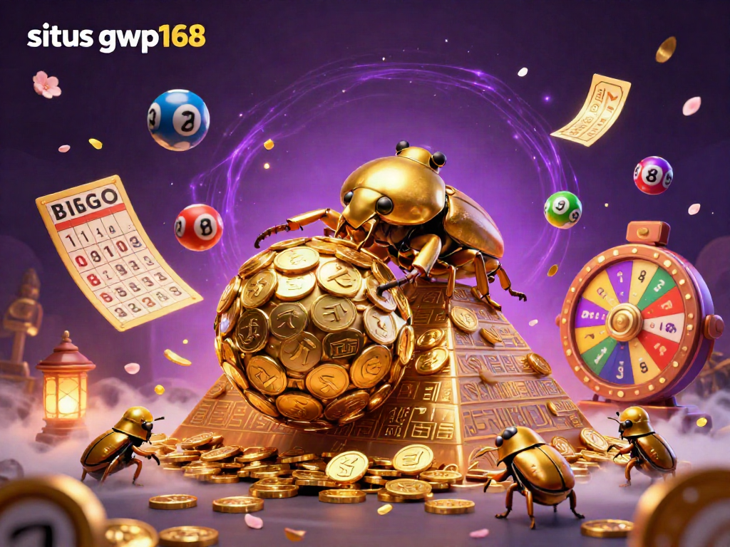 Menangkan permainan di situs gwp168 dengan ilustrasi menarik tentang pengalaman kasino yang modern dan aman.