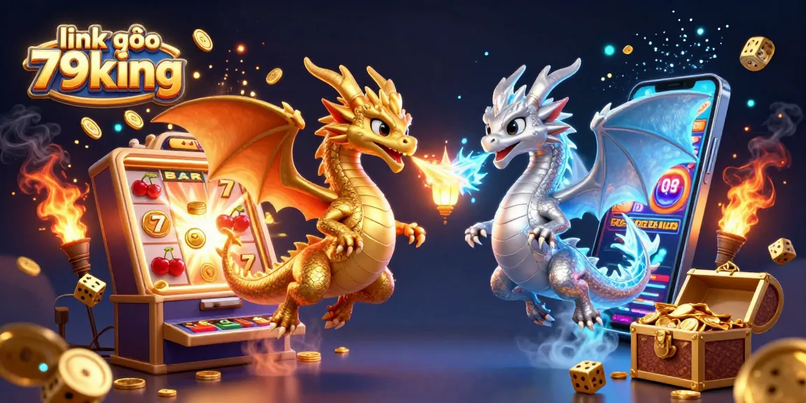 Win big with link vào 79king as you unleash the excitement of casino gaming.