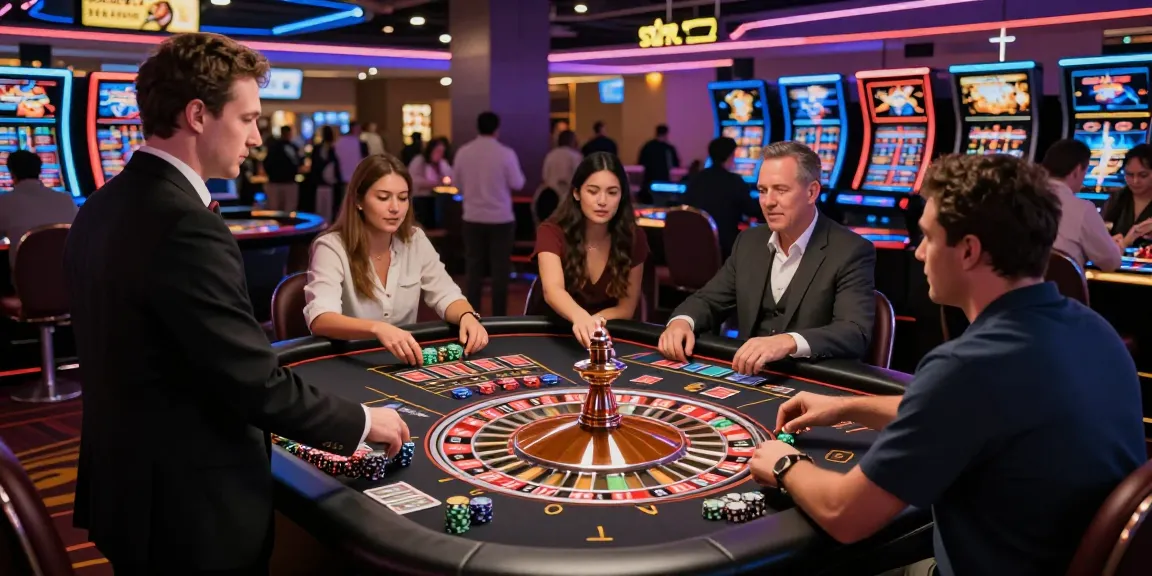 Gorabet güncel giriş ile canlı casino atmosferinde oyuncuların heyecanı.